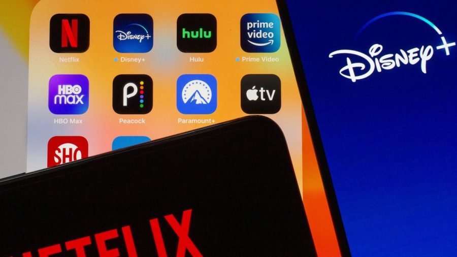 Viewers quickly kicking the best and original streaming service to the curb