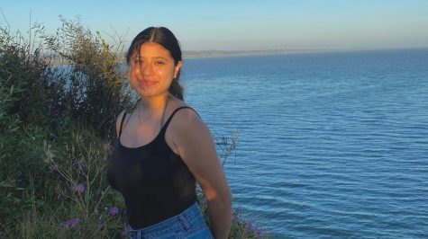 Photo of Kaylee Arriola
