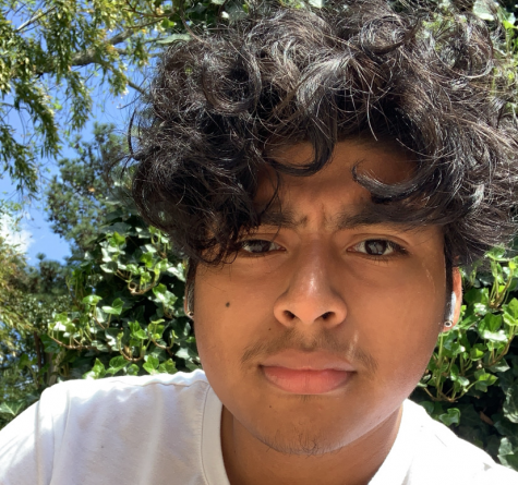 Photo of Johnny Martinez Duran