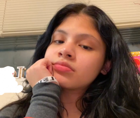 Photo of Katherine Villanueva