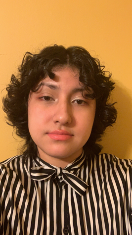 Photo of Sandy Zelaya Pena