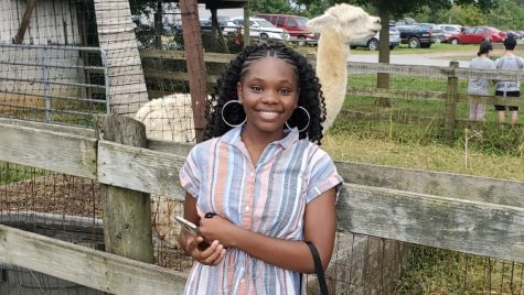 Photo of Jada Adams