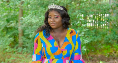 Photo of Princess Passie