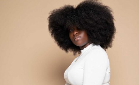 Photo of Toniah Grant