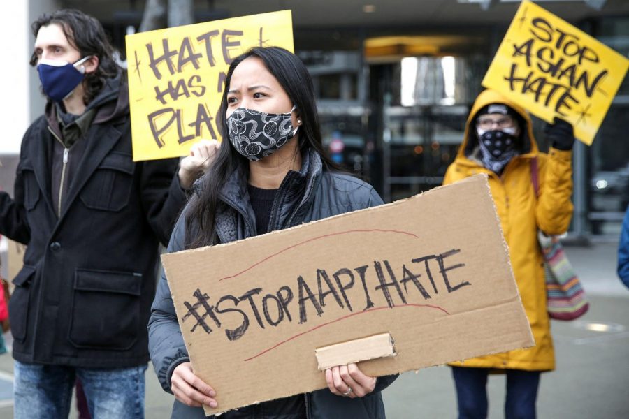 Simultaneous rise of Asian popularity in pop culture, AAPI hate crimes proves ironic