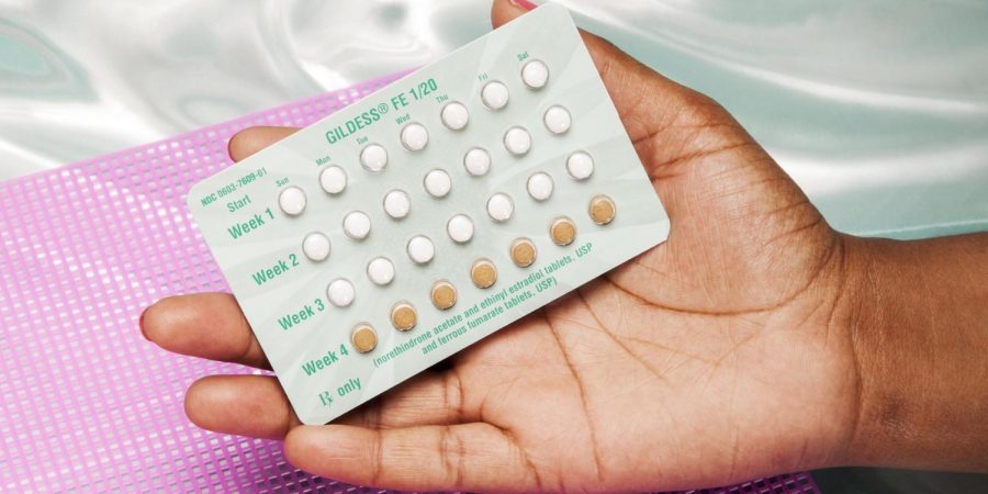 Should birth control pills be administered to teenagers without prescriptions?