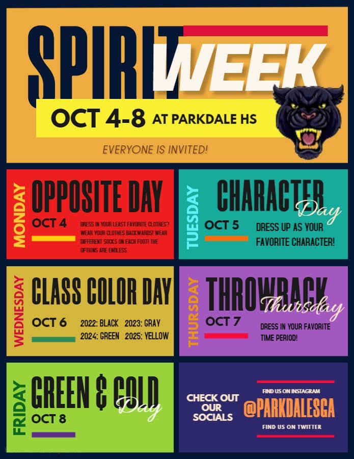 Parkdale+SGA+fights+for+Homecoming+after+18+months+of+Distance+Learning