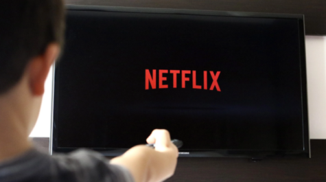 Many users find comfort in using streaming services like Netflix