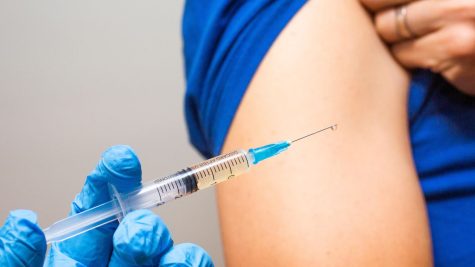 With the stark rise in COVID-19 cases and the lowering of the vaccine eligibility age, could a vaccine mandate from PGCPS be beneficial?