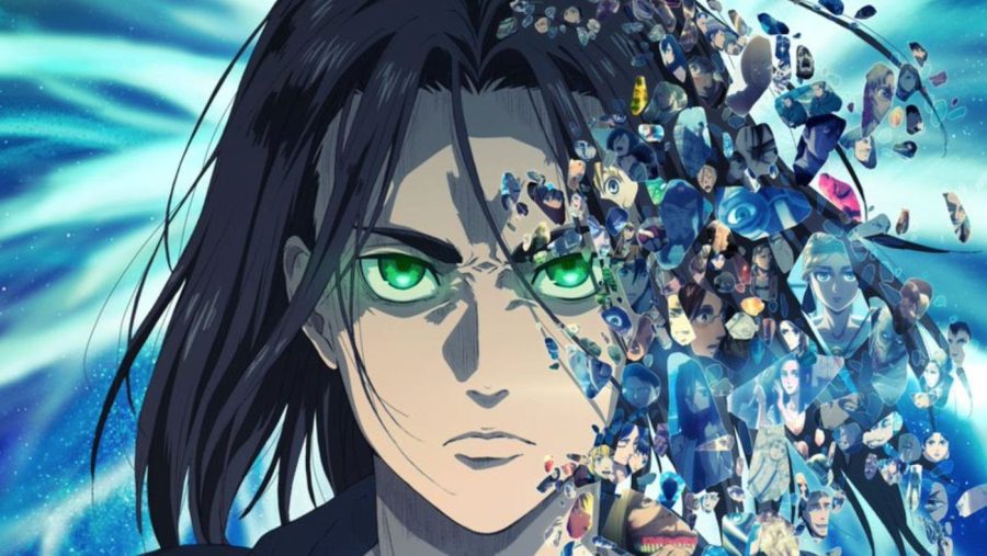 Upcoming Animes to watch out for In 2022