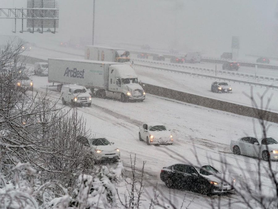 How prepared (or not) was the DMV area for Januarys winter storm?