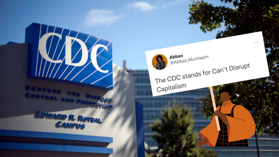 New CDC guidelines prioritize U.S. economy over citizens’ well-being