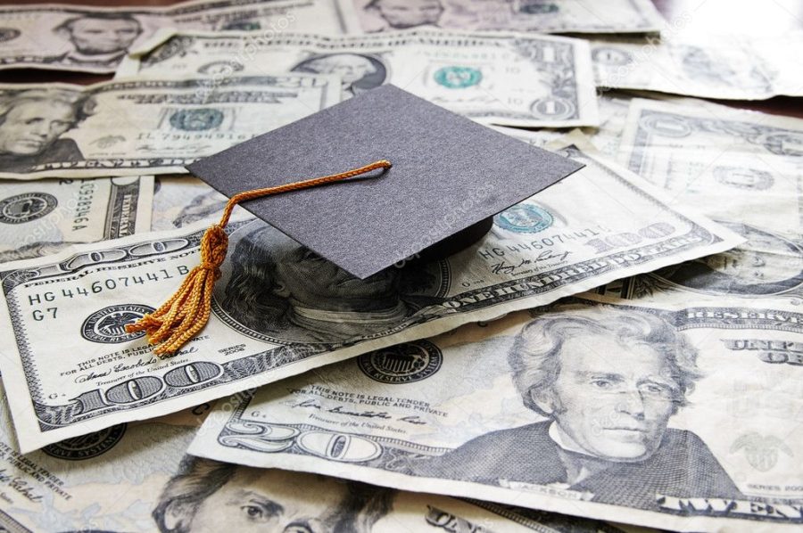 Top institutions recently slammed with a financial aid lawsuit