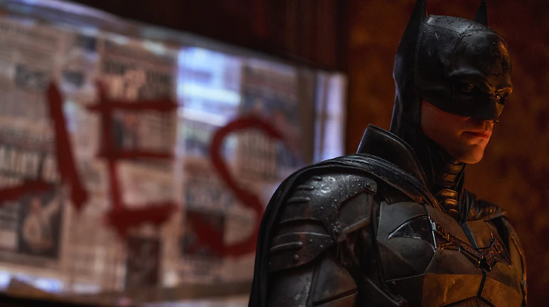 The Batman non-spoiler review: How well does this adaptation of the caped vigilante stand up?
