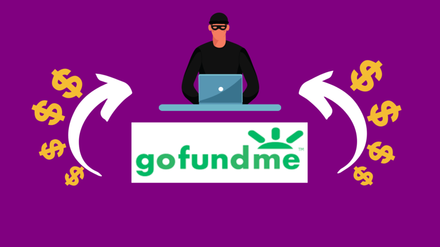 How to avoid a fraudulent gofundme