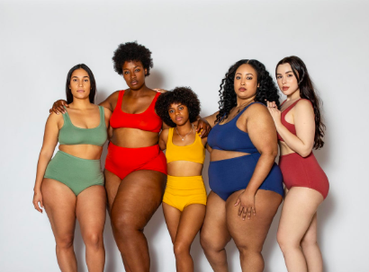 Despite what society may say about diverse body types and shapes, all deserve to be celebrated. (photo courtesy of Google Images)