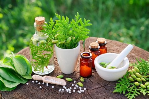 How medicinal medicine can be your solution