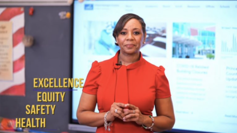 BREAKING: PGCPS CEO to retire next school year