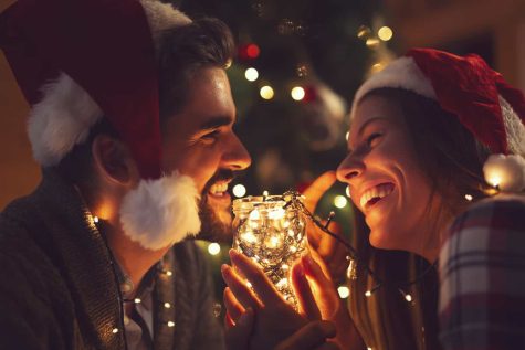 Four fun things to do with your partner During Winter Break