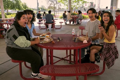 On My Block Spinoff “Freeridge” Leave  viewers disappointed