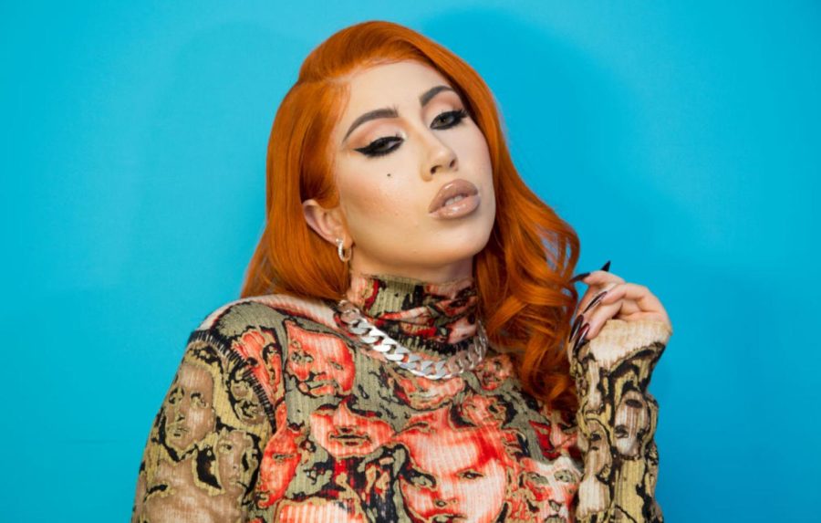 Kali Uchis is one celebrity who has found herself associated with controversial people, leaving fans to wonder if support should continue or not. (Google Images)