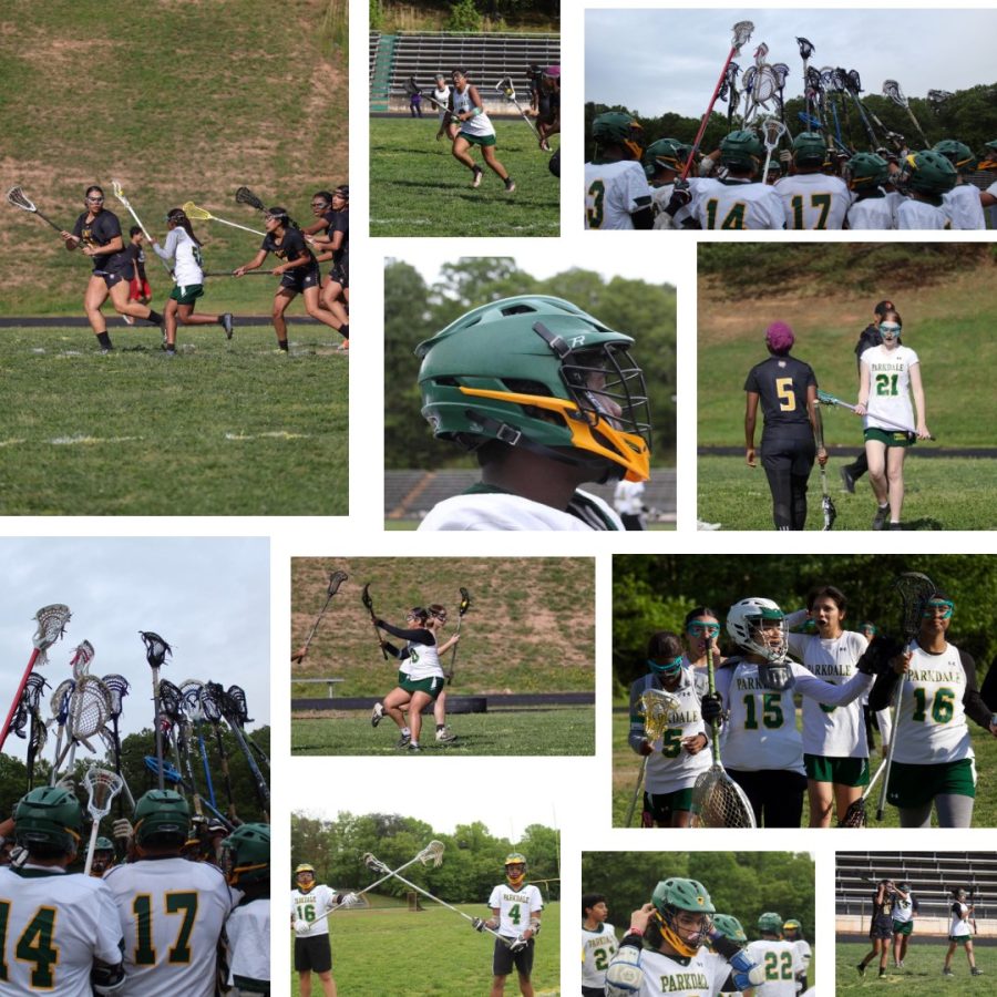 Another Big Win for Parkdale’s Boys and Girls Lacrosse Teams