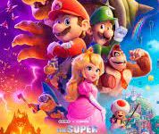 The Super Mario Bros (google images)