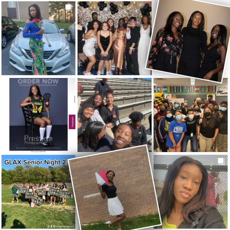 LIFE AT PARKDALE : THE PAST FOUR YEARS