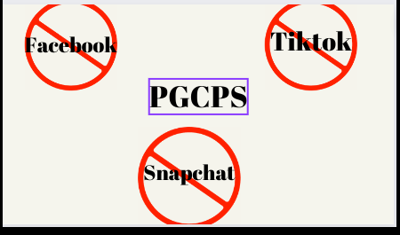 The school district finds fault in social media companies for the rise in mental health issues and cyberbullying amongst its teen students.