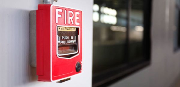 Students and teachers alike find themselves rather irritated by the constant fire alarm pulling this school year. (photo courtesy of Google Images)