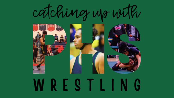 Inside the Mat: Parkdale wrestling team reflects on season