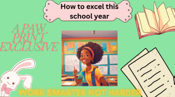 How to excel this school year: Study Strategies and Methods