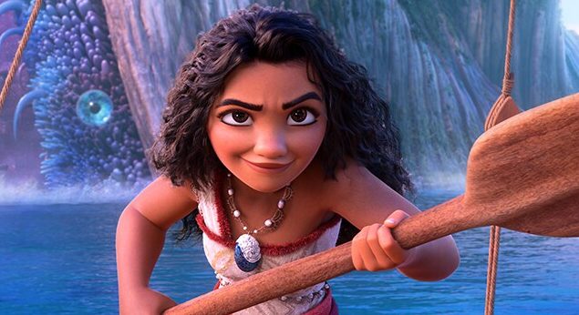 “Moana 2”: Sailing the Waves of Destiny to Unknown Shores