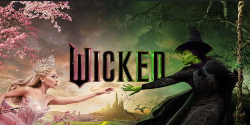 Wicked Movie Brings Enchanting Experience to Viewers: Spoiler Free Review