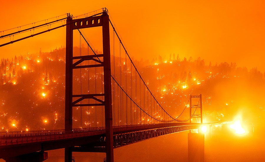 California Wildfires: Everything you need to know