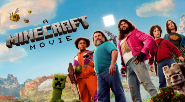 A Minecraft Movie Review: A Disappointing Adaptation of Beloved Game