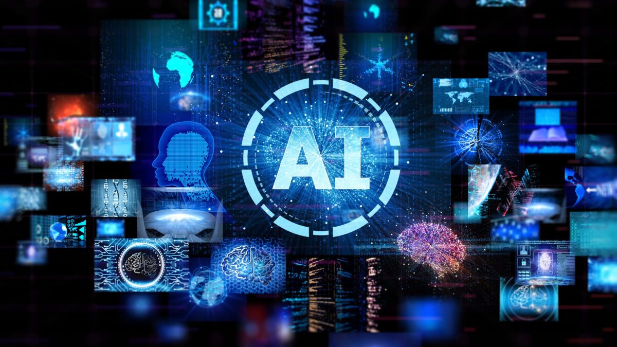 The rise of A.I. could threaten pop culture