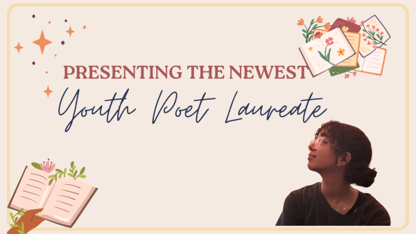 Parkdale poet announced as PG County Youth Poet Laureate