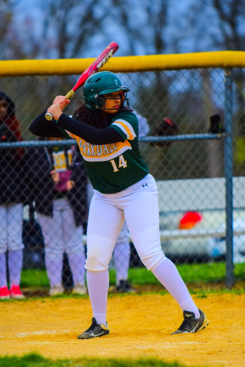 nyla hughes softball